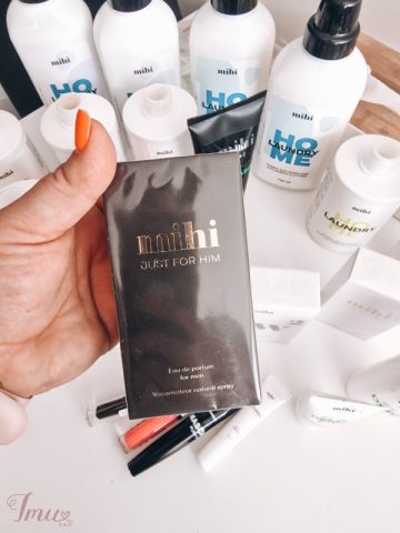 imusau.lt | parduodama Vyr. parfumas