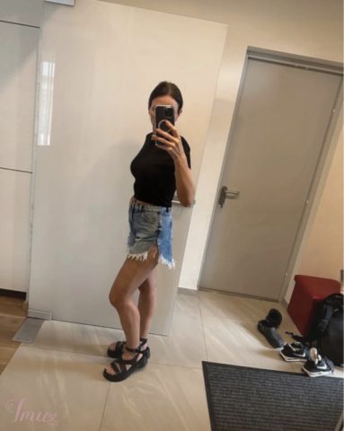 imusau.lt | parduodama Šortai