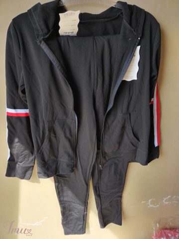 imusau.lt | parduodama sportinis kostiumas