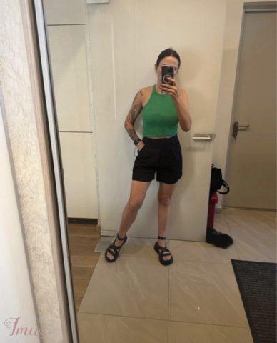 imusau.lt | parduodama Šortai