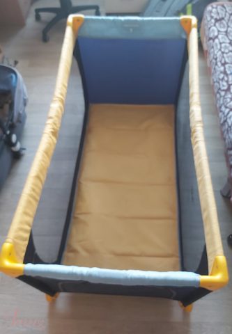 imusau.lt | parduodama Lovytė-manežas