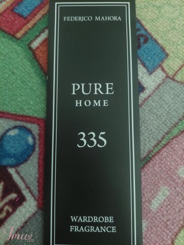 imusau.lt | parduodama Spintos kvapas