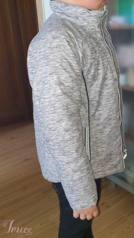 imusau.lt | parduodama striukė berniukui