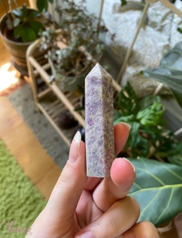 imusau.lt | parduodama Gydomasis krištolinis kristalas