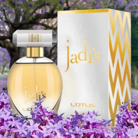 imusau.lt | parduodama Kvepalai jadis