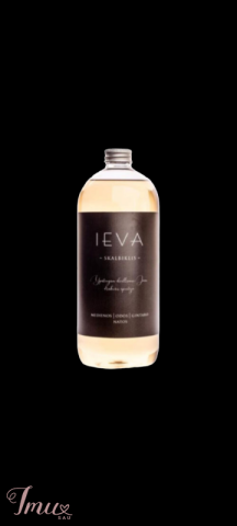 imusau.lt | parduodama Ieva skalbiklis