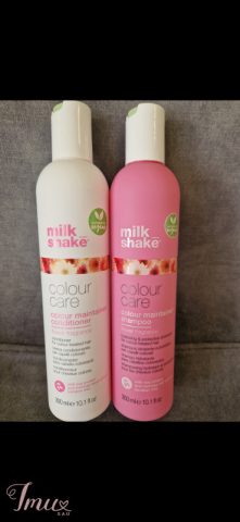 imusau.lt | parduodama šampūnas ir kondicionierius