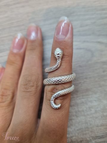 imusau.lt | parduodama Žiedukas gyvatėlė