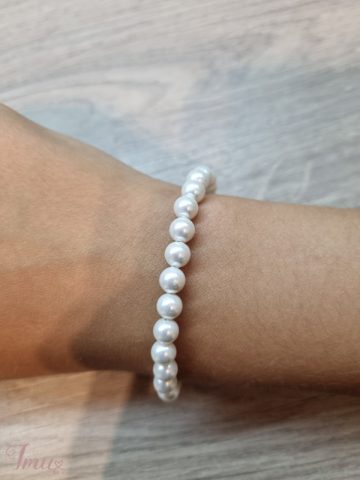 imusau.lt | parduodama Perlinė apyrankė