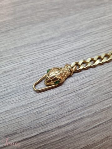 imusau.lt | parduodama Apyrankė gyvatėlė