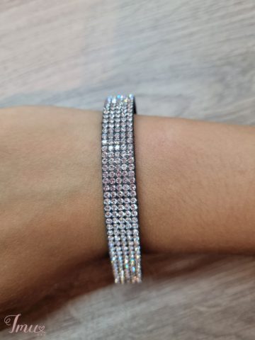 imusau.lt | parduodama Blizganti apyrankė