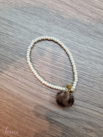 imusau.lt | parduodama Rankų darbo apyrankė