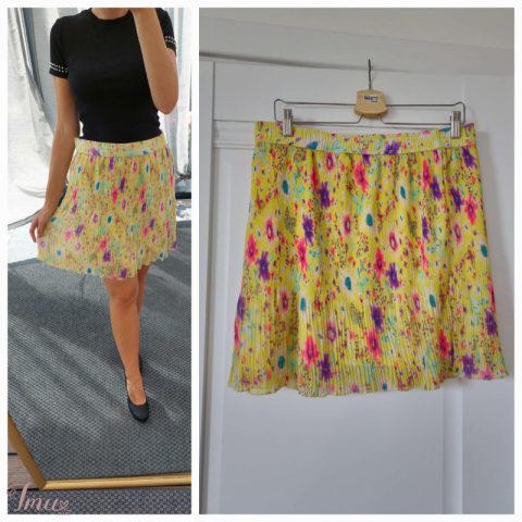 imusau.lt | parduodama Spalvingas sijonas