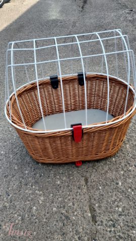 imusau.lt | parduodama augintinio krepšys