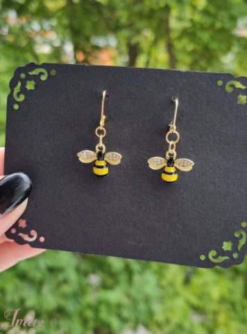 imusau.lt | parduodama auskarai