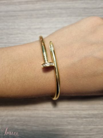 imusau.lt | parduodama Apyrankė "Vinis,,