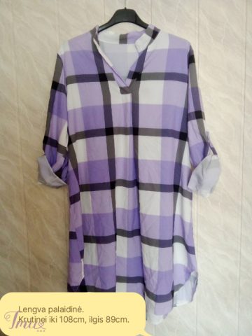 imusau.lt | parduodama Ilgesnė palaidinė