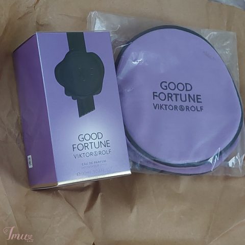 imusau.lt | parduodama Viktor&Rolf good fortune