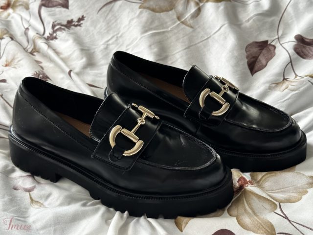 imusau.lt | parduodama loaferiai