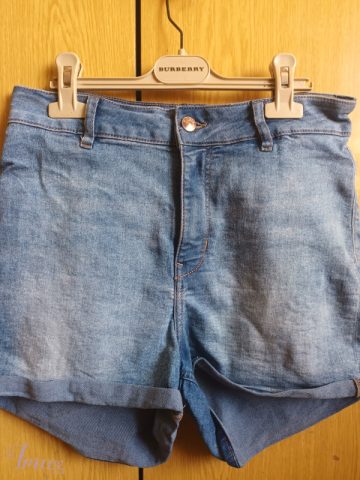 imusau.lt | parduodama džinsiniai šortai