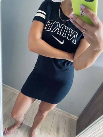 imusau.lt | parduodama Nike suknelė