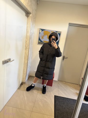 imusau.lt | parduodama Striukė