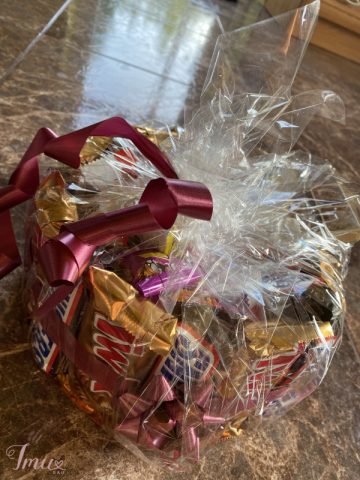 imusau.lt | parduodama Saldi dovana