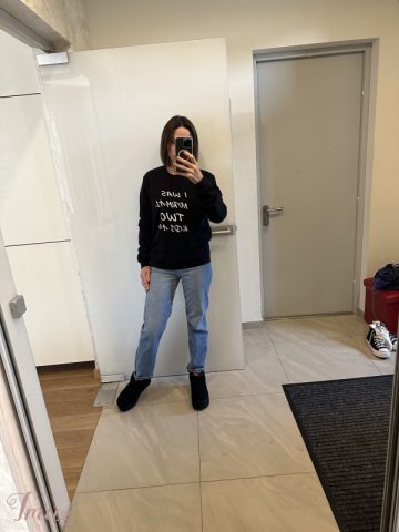 imusau.lt | parduodama Džemperis