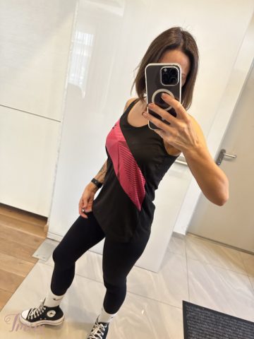 imusau.lt | parduodama Sportinė palaidinė