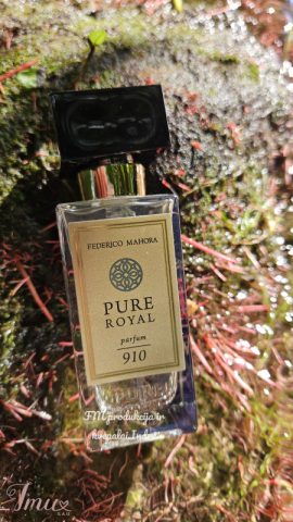 imusau.lt | parduodama Kvepalai Pure Royal 910