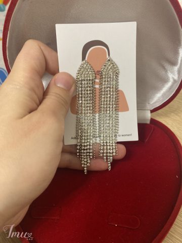 imusau.lt | parduodama Auskarai