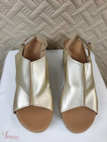imusau.lt | parduodama Auksinės basutės