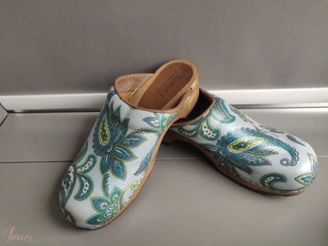 imusau.lt | parduodama Sanita klumpaitės