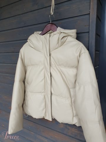 imusau.lt | parduodama Nauja striukė