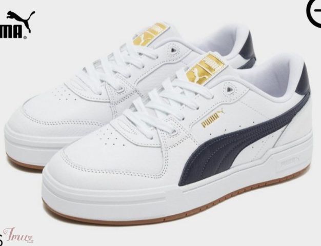 imusau.lt | parduodama PUMA laisvalaikio batai