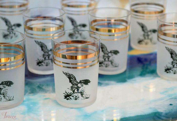 imusau.lt | parduodama 11vnt. stikliukų