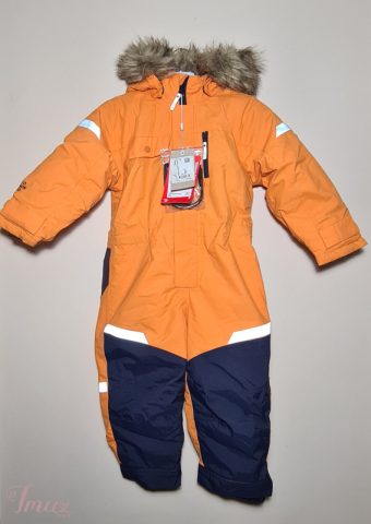 imusau.lt | parduodama Žieminis kombinezonas