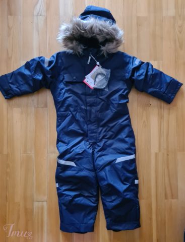 imusau.lt | parduodama Didriksons žieminis kombinezonas