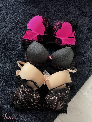 imusau.lt | parduodama liemenėlės