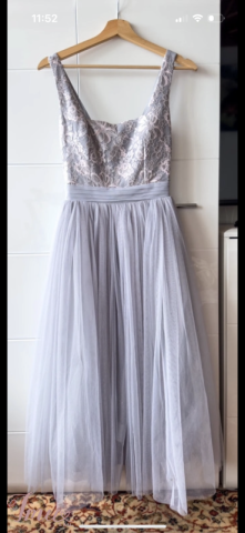 imusau.lt | parduodama Nauja proginė suknelė