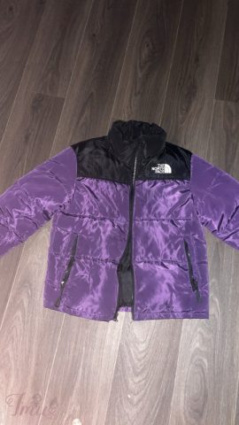 imusau.lt | parduodama the north face puffer