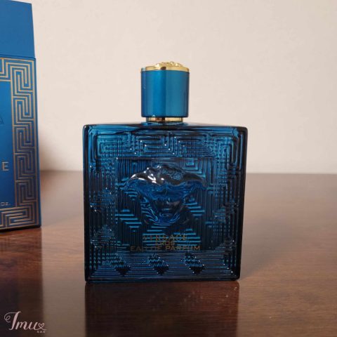 imusau.lt | parduodama Versace Eros kvepalai