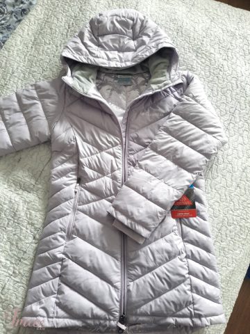 imusau.lt | parduodama Columbia vaikiska striuke