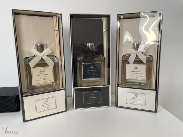 imusau.lt | parduodama Namų kvapas