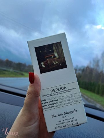 imusau.lt | parduodama kvepalai