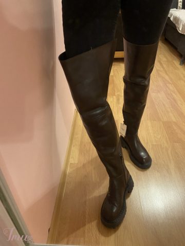 imusau.lt | parduodama Mango botfortai