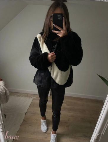 imusau.lt | parduodama Nike šiltas paltukas