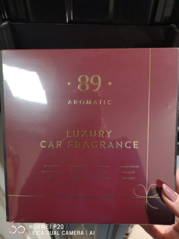 imusau.lt | parduodama aromatic 89