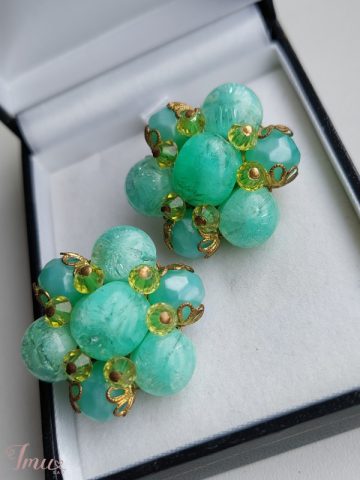 imusau.lt | parduodama auskarai klipsai