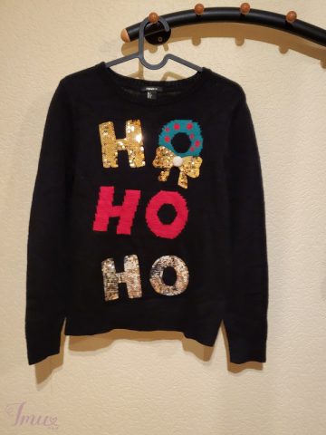 imusau.lt | parduodama Šventinis , puošnus megztukas